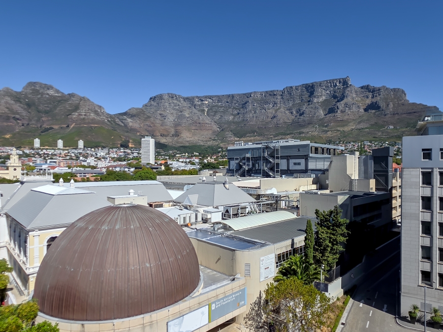 2 Bedroom Property for Sale in Cape Town City Centre Western Cape